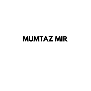 Mumtazir Mir