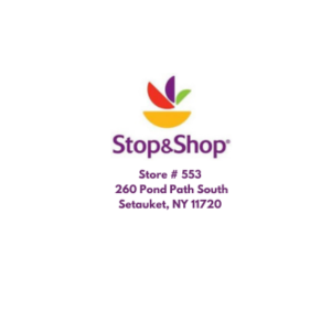 Stop & Shop