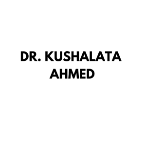 Dr. Kushalata Ahmed
