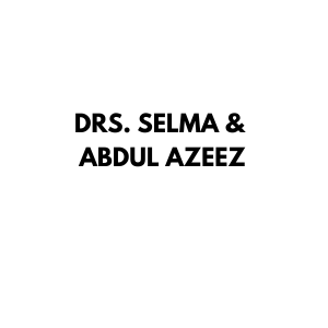 Drs. Selma & Abdul Azeez