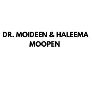 Dr. Moideen & Haleema Mooppan